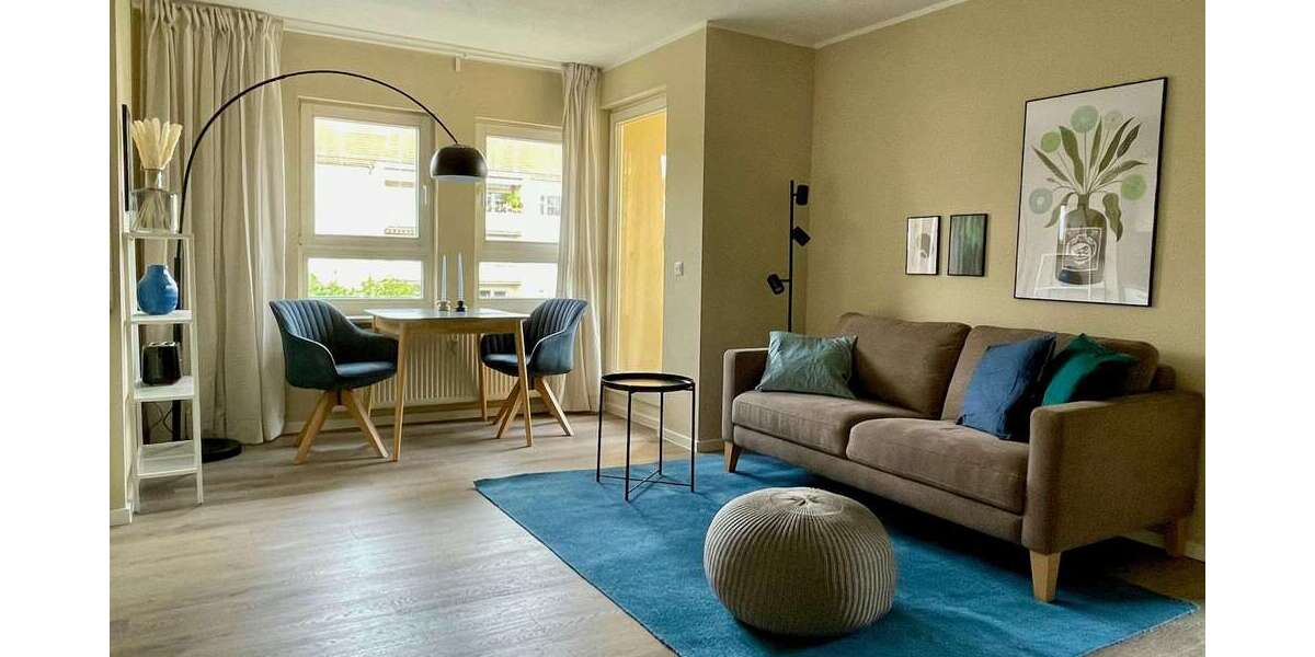Zimmer Dresden Altstadt - 1 Zimmer, 1.150&euro; | Angebot:25529119