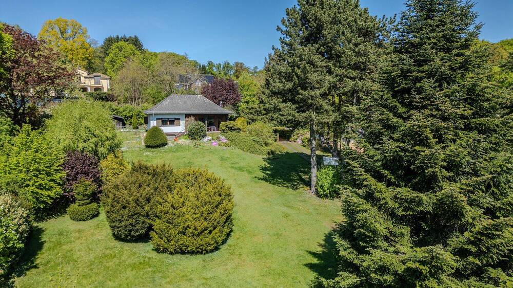 Einfamilienhaus Hofheim am Taunus Langenhain - 5 Zimmer, 110 m&sup2;, 999.500&euro; | Angebot:26435790