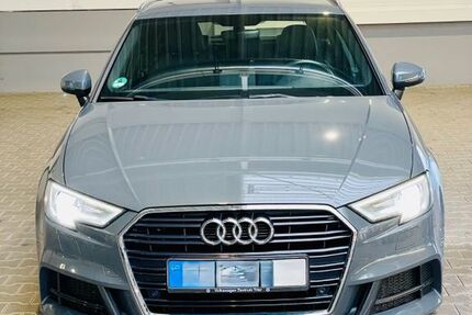 Audi A3 90.425 km 21.400 € Trier 54296