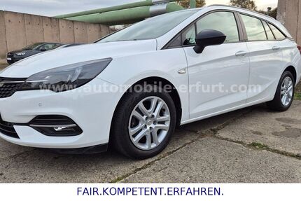 Opel Astra 84.200 km 14.300 &euro; Erfurt 99086