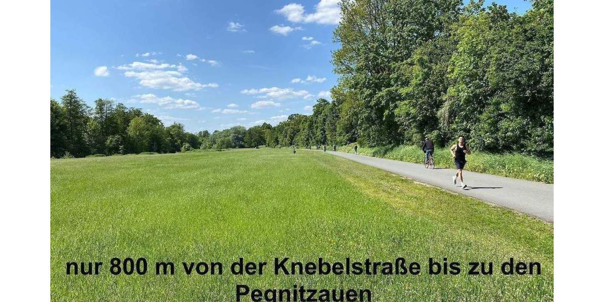 Terrassenwohnung Nürnberg Schniegling - 4 Zimmer, 128 m&sup2;, 665.000&euro; | Angebot:25563169