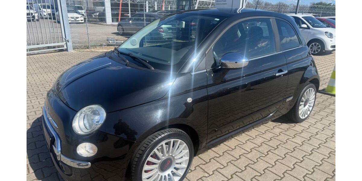 Fiat 500 143.987 km 2.950 &euro; Achim 28832