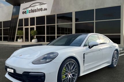 Porsche Panamera 109.000 km 51.990 &euro; Nidderau 61130