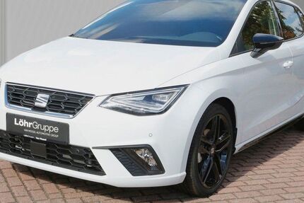 Seat Ibiza 6.080 km 25.850 &euro; Meckenheim / Bonn 53340