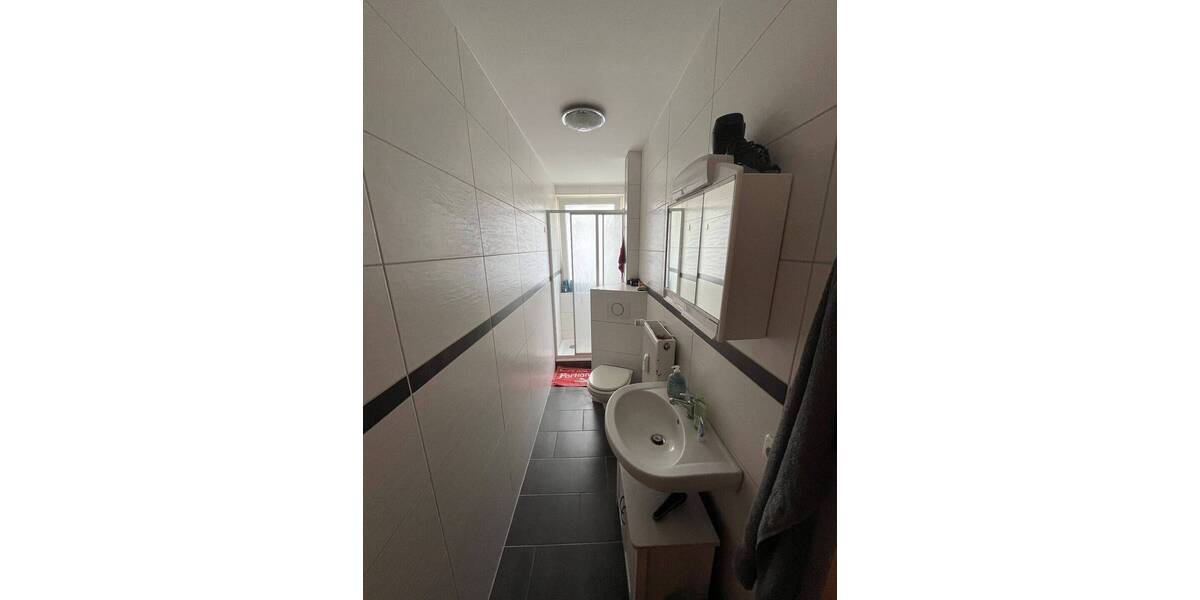 Etagenwohnung Gießen Schlangenzahl - 3 Zimmer, 63 m&sup2;, 630&euro; | Angebot:26799270