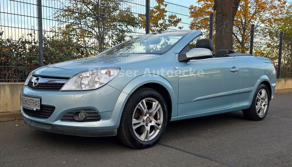 Opel Astra 103.700 km 6.950 &euro; Dippoldiswalde 01744