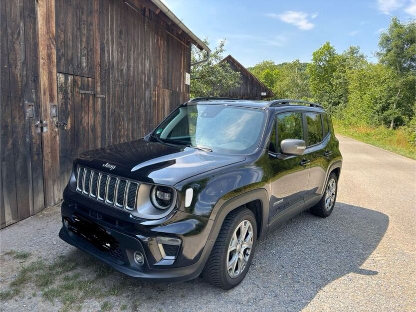 Renegade
