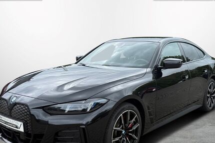 BMW i4 15.175 km 53.890 &euro; Leer 26789