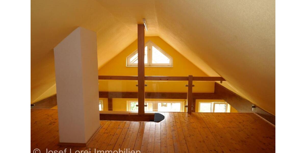 Maisonettenwohnung Schlitz - 5 Zimmer, 143 m&sup2;, 915&euro; | Angebot:23592410