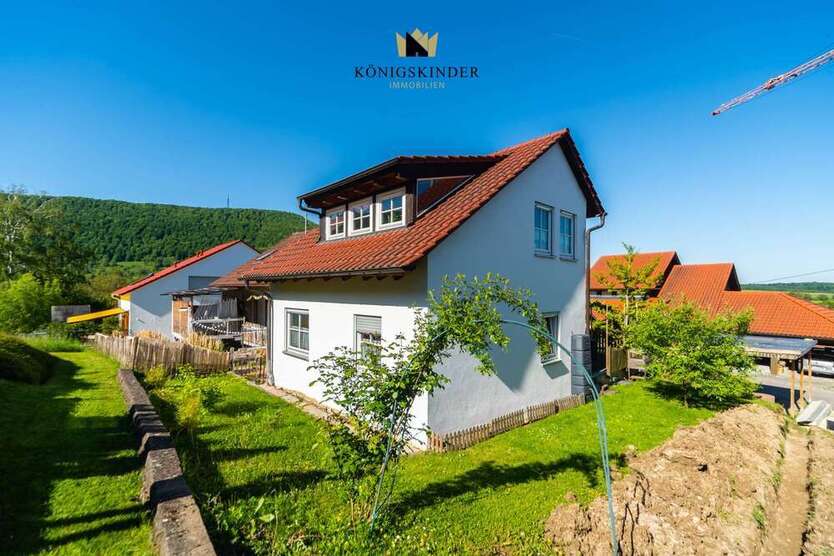 Haus zum Kaufen in Metzingen 600.000 € 228 m²