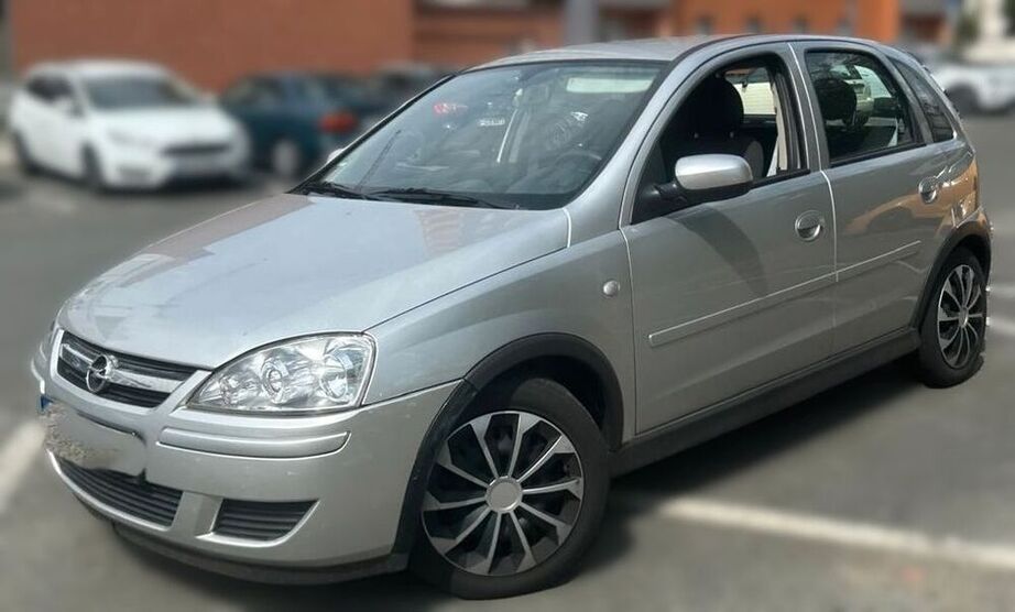 Corsa