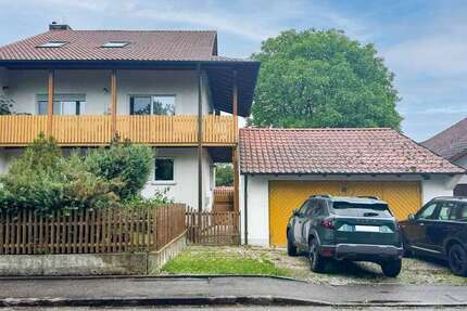 Haus Ergolding - 6 Zimmer, 240 m&sup2;, 749.800&euro; | Angebot:27500961