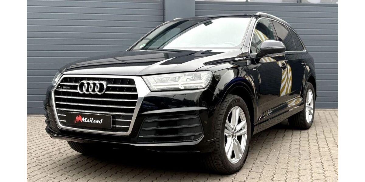 Audi Q7 88.600 km 38.790 &euro; Bückeburg 31675