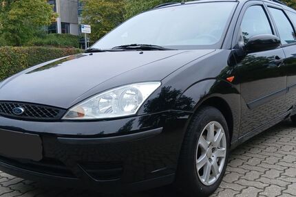 Ford Focus 135.622 km 1.799 &euro; Kronach 96317