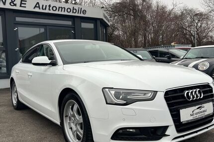Audi A5 166.000 km 16.990 &euro; Augsburg 86165