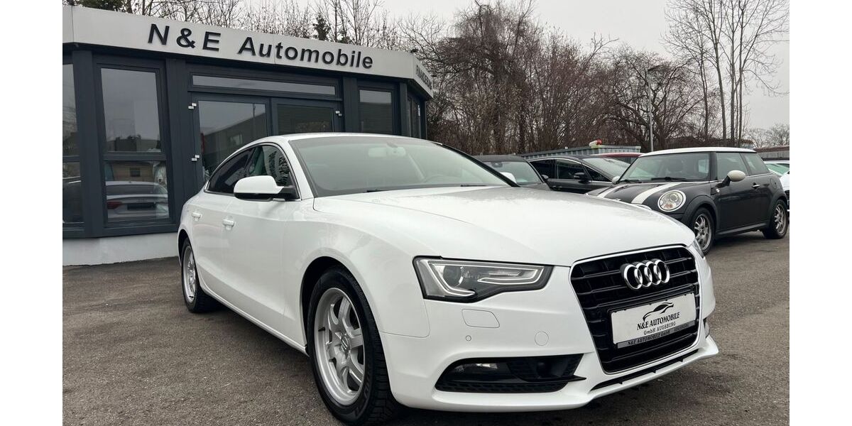 Audi A5 166.000 km 16.990 &euro; Augsburg 86165