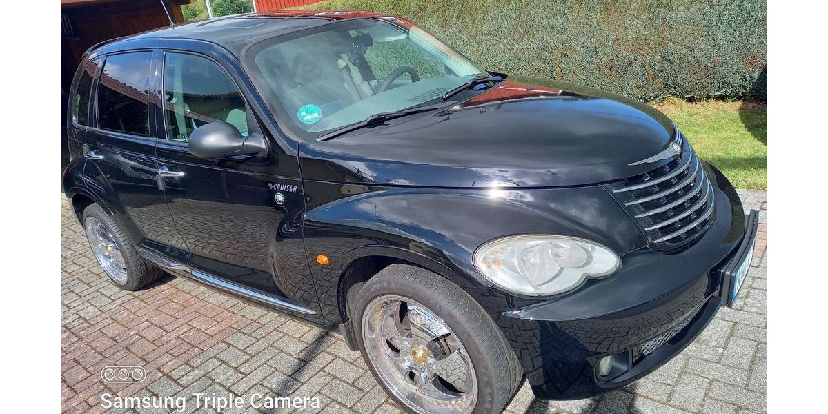 Chrysler PT Cruiser 185.824 km 4.900 &euro; Oberrod 56479