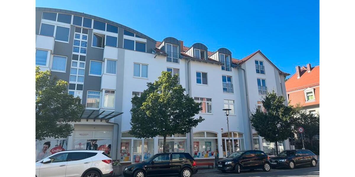 Etagenwohnung Coswig - 2 Zimmer, 101 m&sup2;, 860&euro; | Angebot:26193258