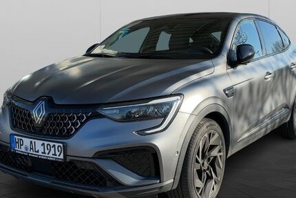 Renault Arkana 3.999 km 30.990 &euro; Bensheim 64625