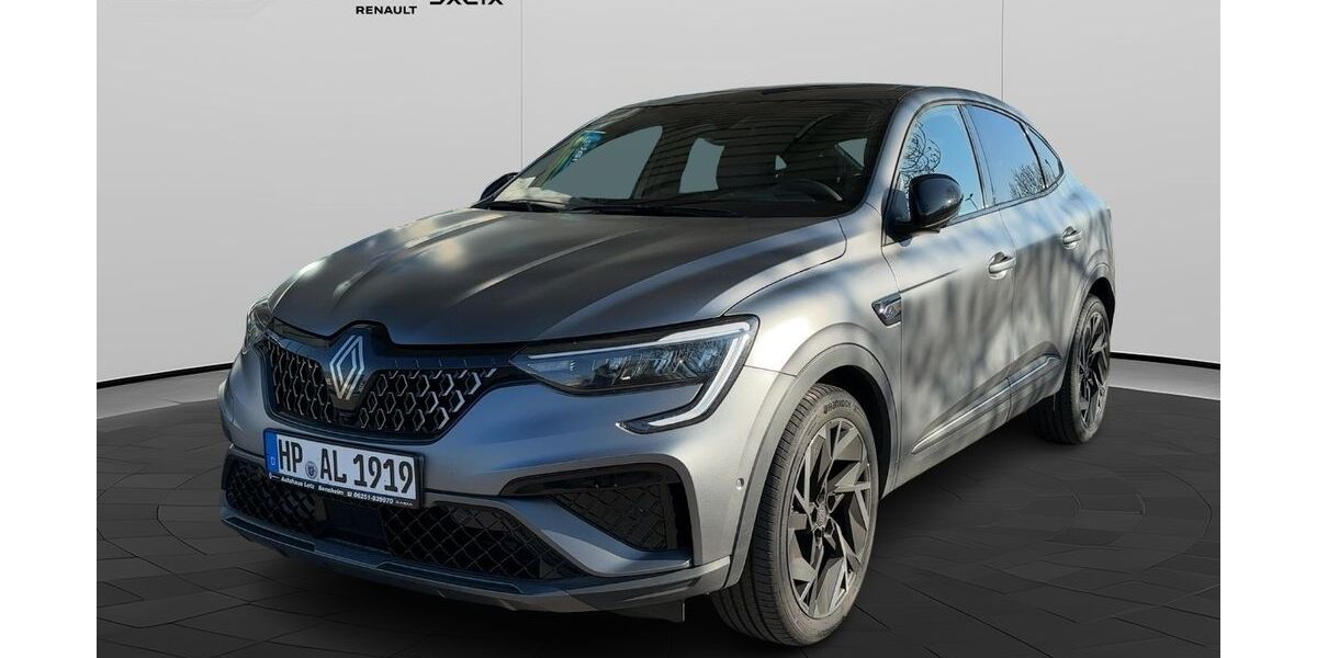 Renault Arkana 3.999 km 30.990 &euro; Bensheim 64625