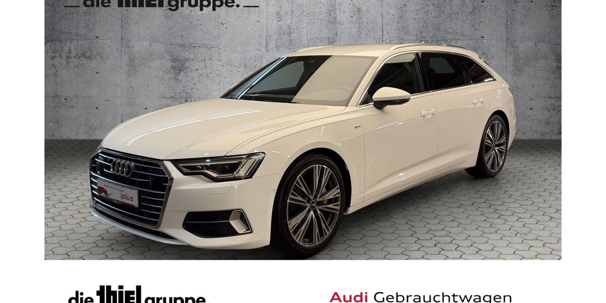 Audi A6 44.100 km 39.750 &euro; Paderborn 33100