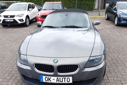 BMW Z4 143.400 km 7.950 &euro; Münster 48161