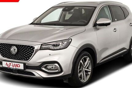 MG HS 67.577 km 20.890 &euro; Gotha 99867