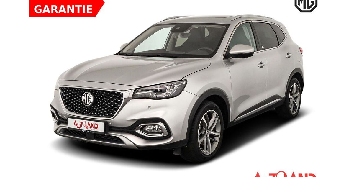 MG HS 67.577 km 20.890 &euro; Gotha 99867