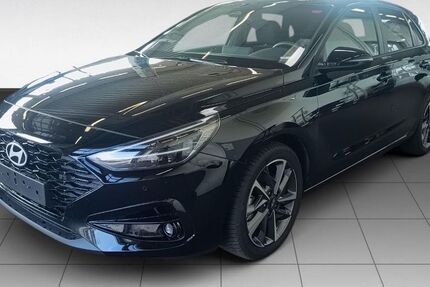 Hyundai i30 17.700 km 19.980 &euro; Quakenbrück 49610