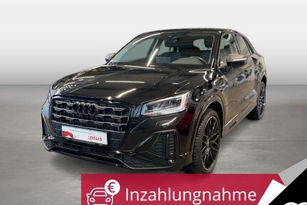 Audi Q2 49.990 km 24.520 € Landshut 84030