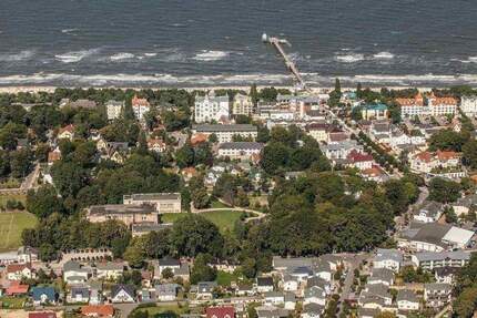 Gewerbeobjekt Zinnowitz - 2.500.000&euro; | Angebot:26027530