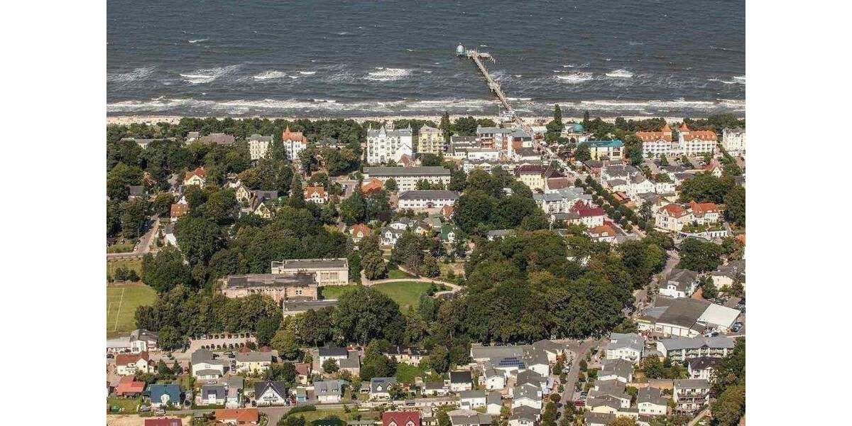 Gewerbeobjekt Zinnowitz - 2.500.000&euro; | Angebot:26027530