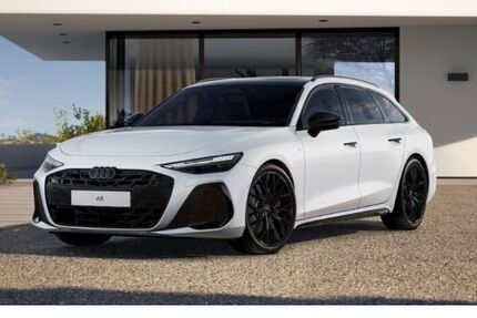 Audi A6 1.100 km 82.690 &euro; Lohr am Main 97816