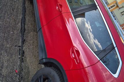 Nissan Qashqai 92.420 km 9.600 &euro; Lutherstadt Wittenberg 06886