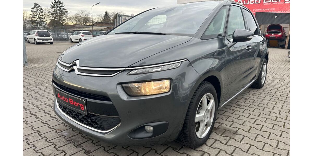 Citroen C4 Picasso 127.140 km 8.650 &euro; Speyer 67346