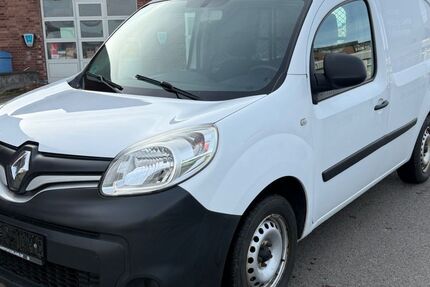 Renault Kangoo 98.000 km 6.490 &euro; Düren 52349