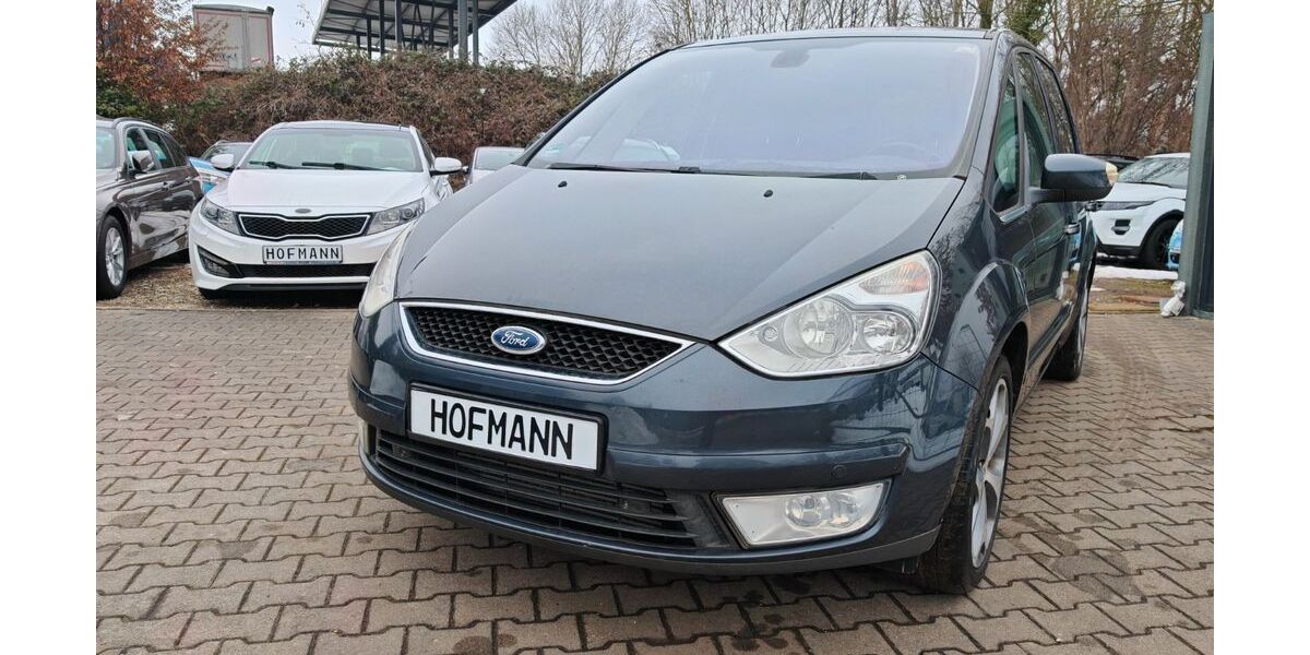 Ford Galaxy 194.000 km 4.890 &euro; Nürnberg 90427