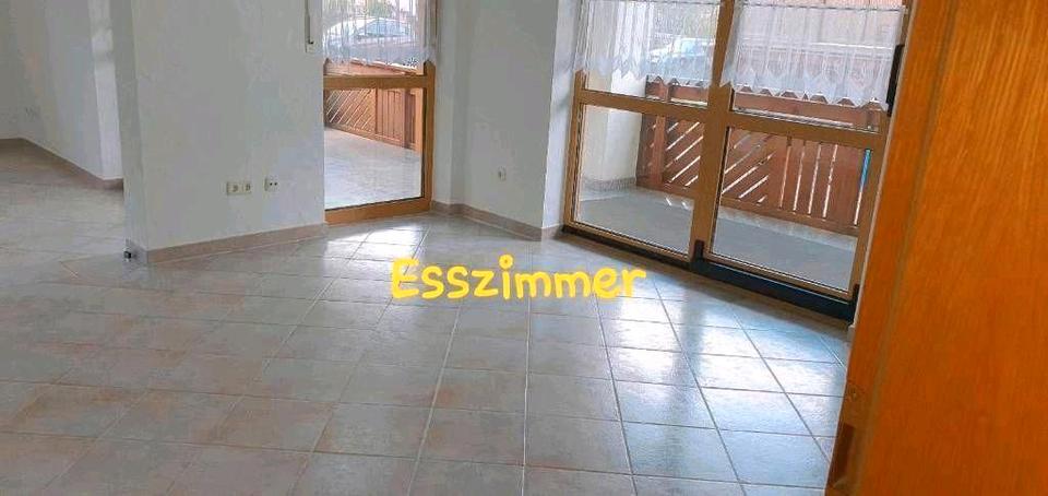 Erdgeschoßwohnung Hirschaid - 4 Zimmer, 145 m&sup2;, 1.400&euro; | Angebot:26181916