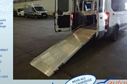 Ford Transit 119.986 km 26.840 &euro; Eilenburg 04838