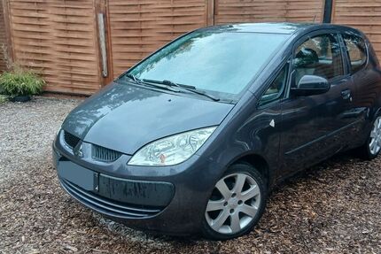 Mitsubishi Colt 144.000 km 2.050 &euro; Preußisch Oldendorf 32361