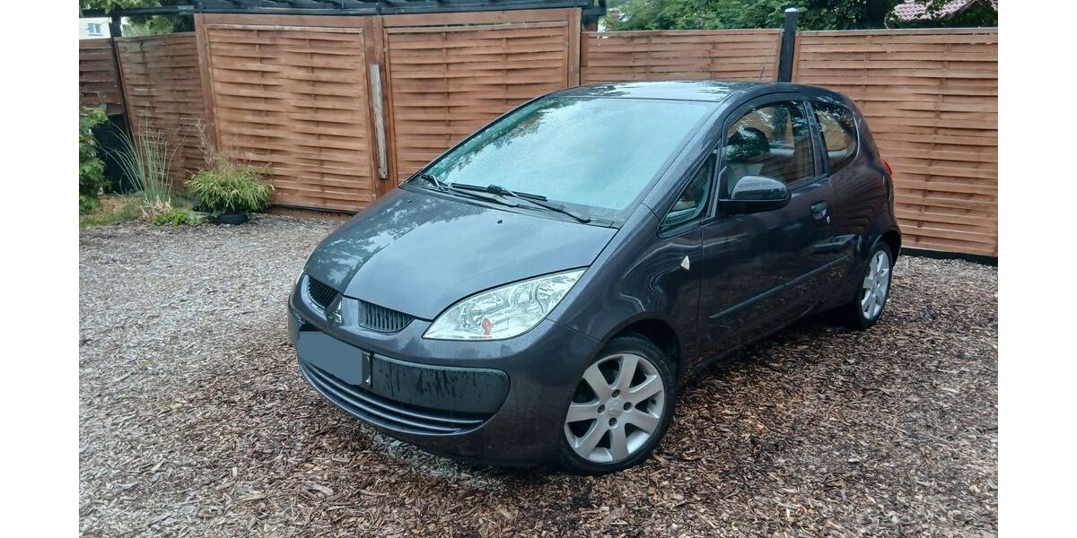 Mitsubishi Colt 144.000 km 2.050 &euro; Preußisch Oldendorf 32361