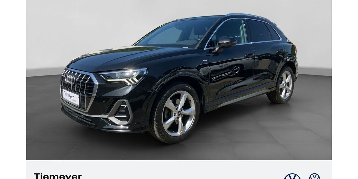 Audi Q3 107.450 km 28.850 &euro; Plettenberg 58840
