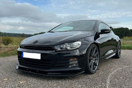 VW Scirocco 120.000 km 17.500 € Schrobenhausen 86529