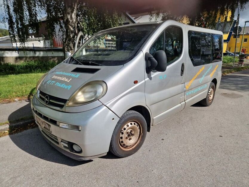 Vivaro