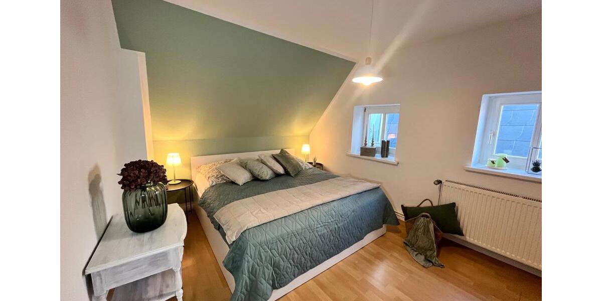 Maisonettenwohnung Boizenburg/Elbe Elbe - 4 Zimmer, 129 m&sup2;, 775&euro; | Angebot:25368857