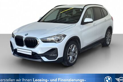 BMW X1 73.115 km 25.679 &euro; Heilbronn 74074