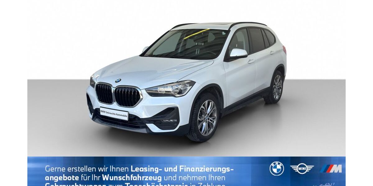 BMW X1 73.115 km 25.679 &euro; Heilbronn 74074