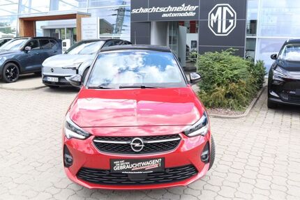 Opel Corsa 17.650 km 14.890 &euro; Beelitz 14547
