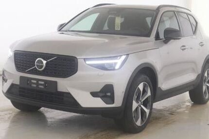 Volvo XC40 8.600 km 39.890 € Amberg 92224