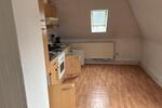 Dachgeschoßwohnung Oldenburg Eversten - 2 Zimmer, 60 m&sup2;, 450&euro; | Angebot:26415882